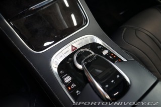 Mercedes-Benz S 63 AMG 4M+ Magno Burm Zár 2019