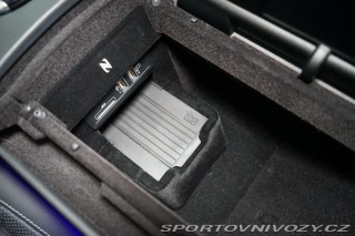 Mercedes-Benz S 63 AMG 4M+ Magno Burm Zár 2019