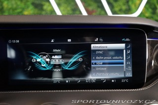 Mercedes-Benz S 63 AMG 4M+ Magno Burm Zár 2019