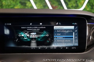 Mercedes-Benz S 63 AMG 4M+ Magno Burm Zár 2019