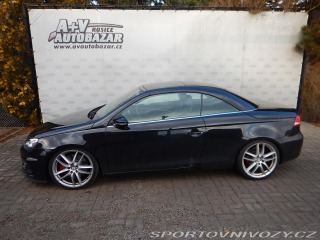 Volkswagen EOS 2.0 TSI, DSG, KABRIOLET