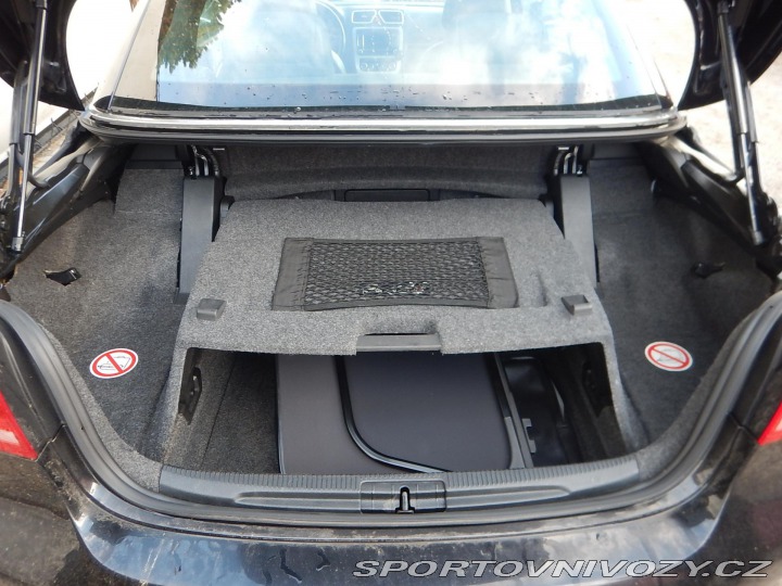 Volkswagen EOS 2.0 TSI, DSG, KABRIOLET 2012