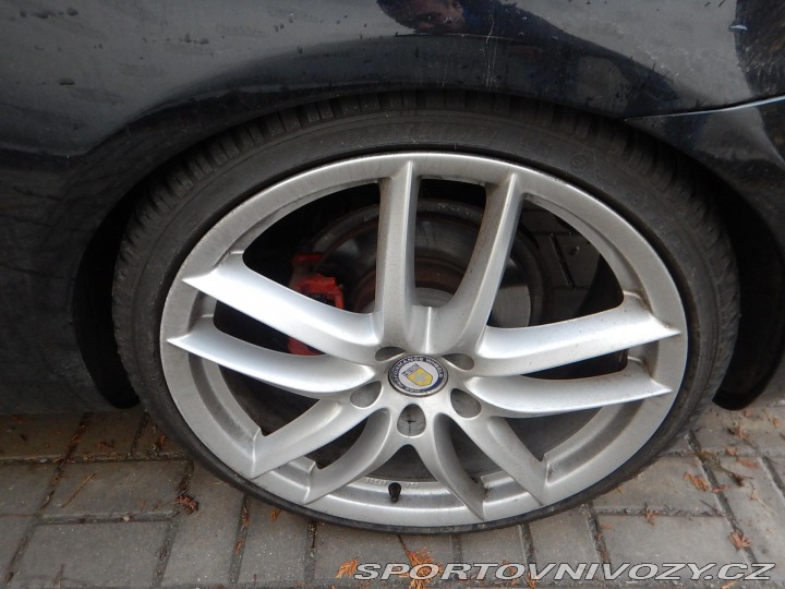 Volkswagen EOS 2.0 TSI, DSG, KABRIOLET 2012