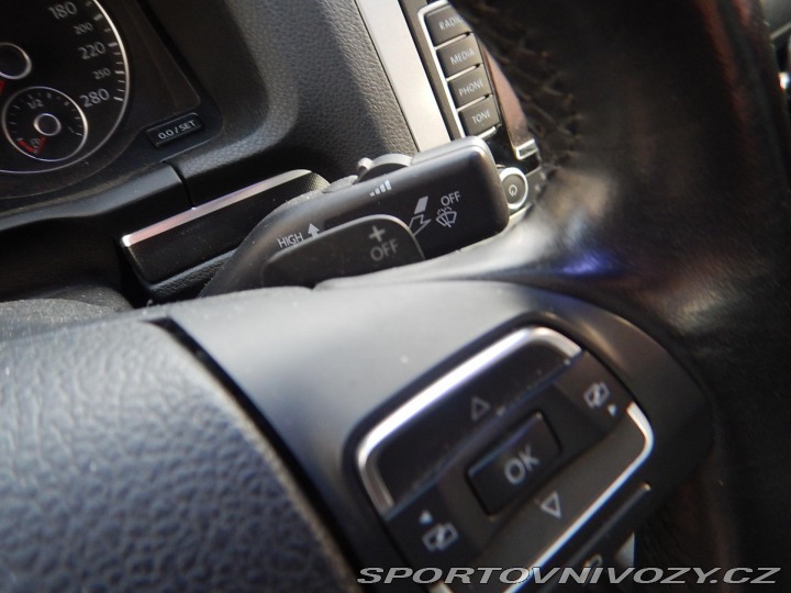 Volkswagen EOS 2.0 TSI, DSG, KABRIOLET 2012
