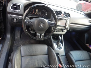 Volkswagen EOS 2.0 TSI, DSG, KABRIOLET 2012