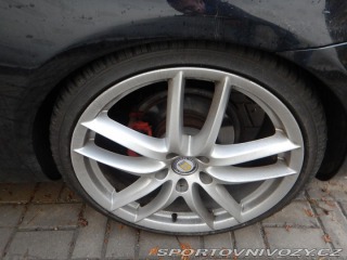 Volkswagen EOS 2.0 TSI, DSG, KABRIOLET 2012