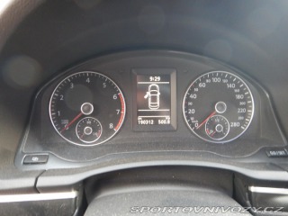 Volkswagen EOS 2.0 TSI, DSG, KABRIOLET 2012