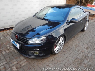 Volkswagen EOS 2.0 TSI, DSG, KABRIOLET 2012