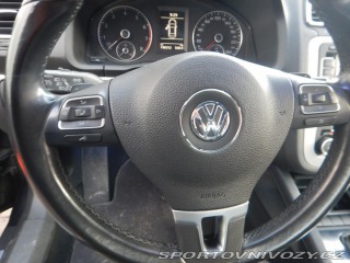 Volkswagen EOS 2.0 TSI, DSG, KABRIOLET 2012