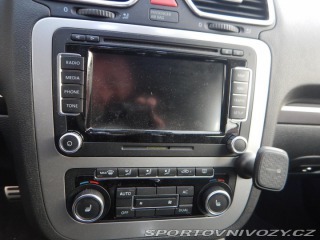 Volkswagen EOS 2.0 TSI, DSG, KABRIOLET 2012