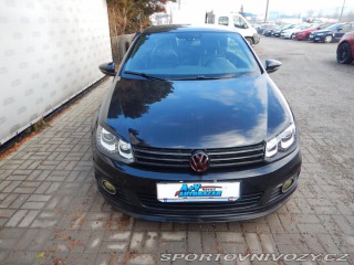 Volkswagen EOS 2.0 TSI, DSG, KABRIOLET 2012