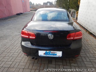Volkswagen EOS 2.0 TSI, DSG, KABRIOLET 2012