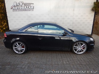 Volkswagen EOS 2.0 TSI, DSG, KABRIOLET 2012