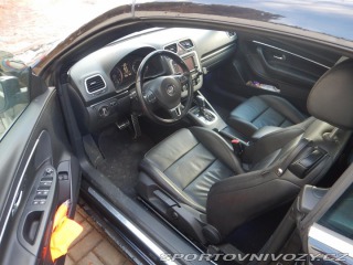 Volkswagen EOS 2.0 TSI, DSG, KABRIOLET 2012
