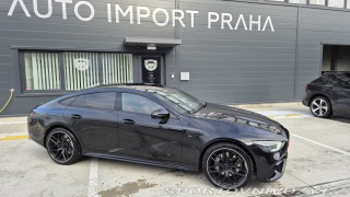 Mercedes-Benz AMG GT AMG GT53