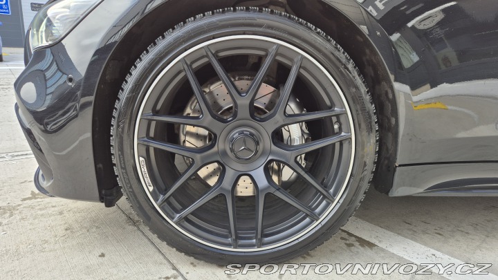 Mercedes-Benz AMG GT AMG GT53 2019