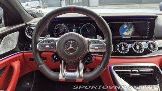 Mercedes-Benz AMG GT AMG GT53 2019