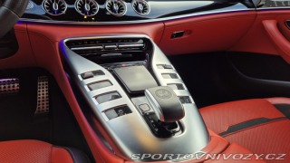 Mercedes-Benz AMG GT AMG GT53 2019