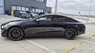Mercedes-Benz AMG GT AMG GT53 2019