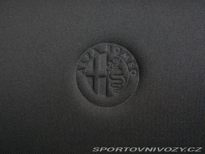 Alfa Romeo Giulietta 1,75 TBi Q.V. REZERVACE 2012