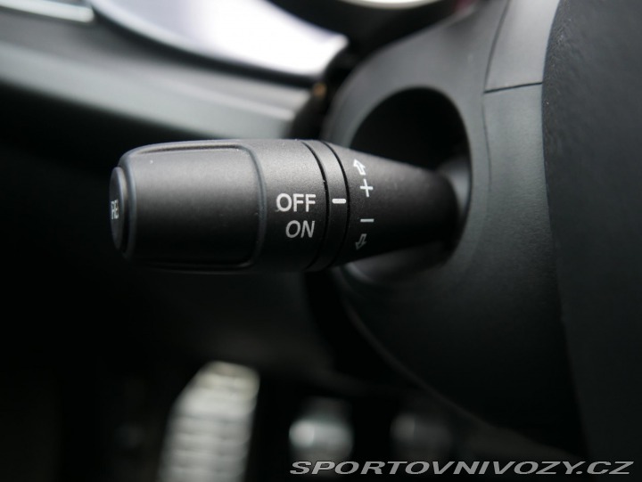 Alfa Romeo Giulietta 1,75 TBi Quadrifoglio Ver 2012