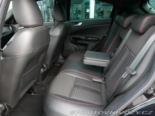Alfa Romeo Giulietta 1,75 TBi Quadrifoglio Ver 2012