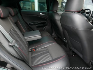 Alfa Romeo Giulietta 1,75 TBi Quadrifoglio Ver 2012