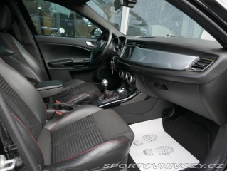 Alfa Romeo Giulietta 1,75 TBi Quadrifoglio Ver 2012