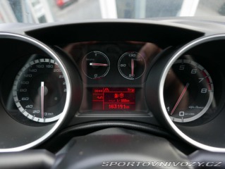 Alfa Romeo Giulietta 1,75 TBi Quadrifoglio Ver 2012