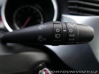 Alfa Romeo Giulietta 1,75 TBi Quadrifoglio Ver 2012