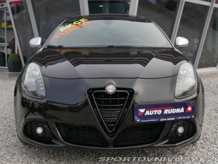 Alfa Romeo Giulietta 1,75 TBi Quadrifoglio Ver 2012