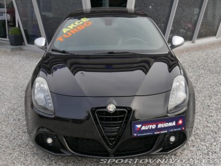 Alfa Romeo Giulietta 1,75 TBi Quadrifoglio Ver 2012