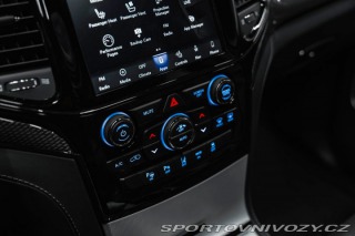 Ostatní značky Ostatní modely Jeep Grand Cherokee 6.2 V8 Trackhawk, H/K, Pa 2019