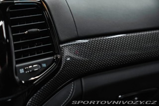 Ostatní značky Ostatní modely Jeep Grand Cherokee 6.2 V8 Trackhawk, H/K, Pa 2019