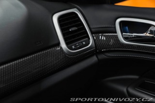 Ostatní značky Ostatní modely Jeep Grand Cherokee 6.2 V8 Trackhawk, H/K, Pa 2019