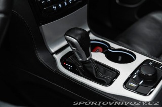 Ostatní značky Ostatní modely Jeep Grand Cherokee 6.2 V8 Trackhawk, H/K, Pa 2019