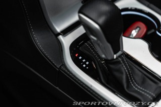 Ostatní značky Ostatní modely Jeep Grand Cherokee 6.2 V8 Trackhawk, H/K, Pa 2019
