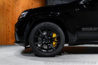 Ostatní značky Ostatní modely Jeep Grand Cherokee 6.2 V8 Trackhawk, H/K, Pa 2019