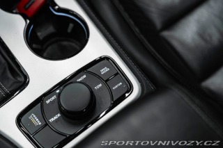 Ostatní značky Ostatní modely Jeep Grand Cherokee 6.2 V8 Trackhawk, H/K, Pa 2019
