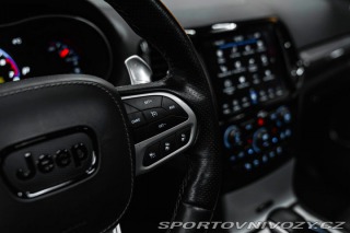Ostatní značky Ostatní modely Jeep Grand Cherokee 6.2 V8 Trackhawk, H/K, Pa 2019