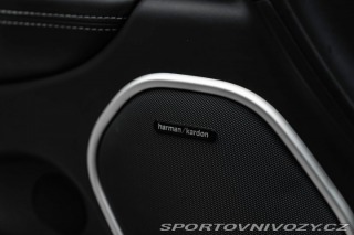 Ostatní značky Ostatní modely Jeep Grand Cherokee 6.2 V8 Trackhawk, H/K, Pa 2019