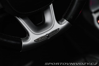 Ostatní značky Ostatní modely Jeep Grand Cherokee 6.2 V8 Trackhawk, H/K, Pa 2019