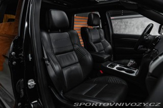 Ostatní značky Ostatní modely Jeep Grand Cherokee 6.2 V8 Trackhawk, H/K, Pa 2019