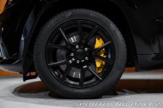 Ostatní značky Ostatní modely Jeep Grand Cherokee 6.2 V8 Trackhawk, H/K, Pa 2019
