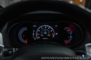 Ostatní značky Ostatní modely Jeep Grand Cherokee 6.2 V8 Trackhawk, H/K, Pa 2019