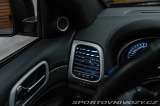 Ostatní značky Ostatní modely Jeep Grand Cherokee 6.2 V8 Trackhawk, H/K, Pa 2019