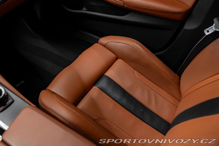 BMW M5 Competition, Individual, 2019