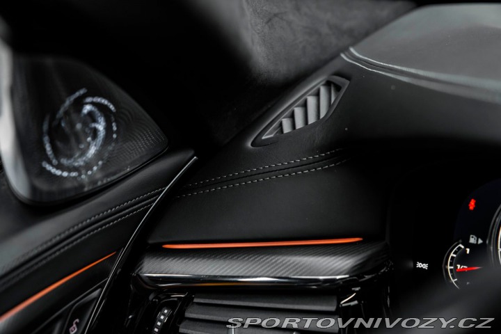 BMW M5 Competition, Individual, 2019