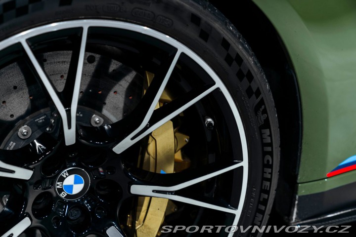 BMW M5 Competition, Individual, 2019