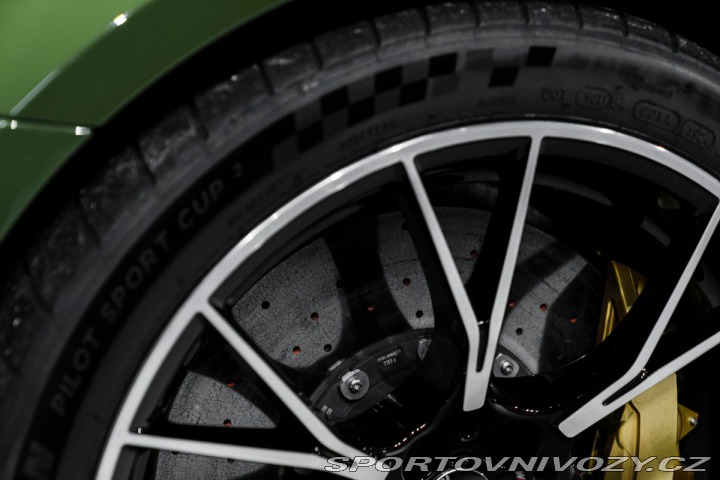 BMW M5 Competition, Individual, 2019